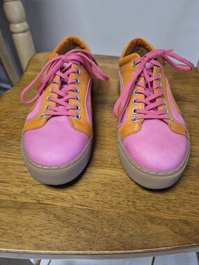 John Fluevog Fakie Sneakers